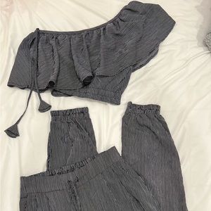 Dress Forum 2-Piece Set